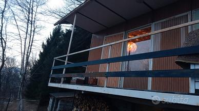 Soleggiata e panoramica