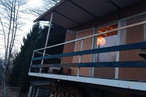 Soleggiata e panoramica