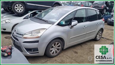 Ricambi Usati CITROEN C4 PICASSO 2007