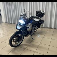 BMW MOTO R 1200 GS - BMW R 1200 GS (2008 --> 2009)