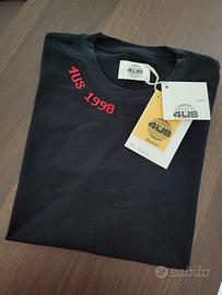 t shirt Paciotti taglia S 