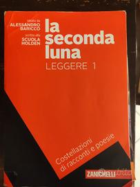 la seconda luna 