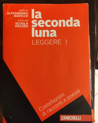 la seconda luna 