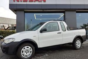 FIAT Strada 1.3 MJT Pick-up Cabina Lunga-PREZ...