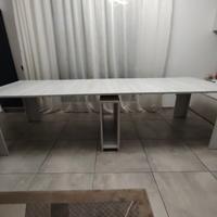 Tavolo consolle 