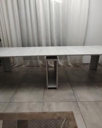 Tavolo consolle 