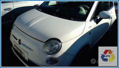 Ricambi Usati FIAT 500 II 2008