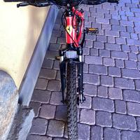 BMX ORIGINALE FERRARI