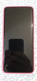 telefono cellulare Samsung S9 plus 