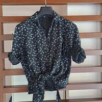 Camicia nera, a fantasia