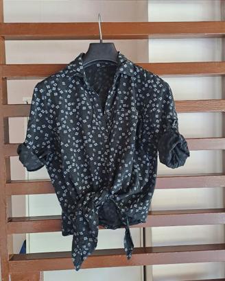 Camicia nera, a fantasia