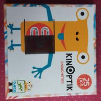 gioco didattico -- Kinoptik gioco