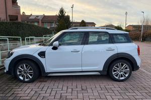 Mini countryman cooper D 2.0 business automatica