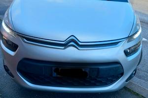 Citroën C4 Picasso 1.6 HDi 115 CV Seduction