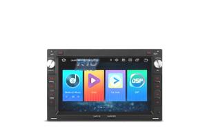 RADIO GPS ANDROID 12 VOLKSWAGEN VW SKODA SEAT WIFI