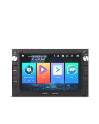 RADIO GPS ANDROID 12 VOLKSWAGEN VW SKODA SEAT WIFI