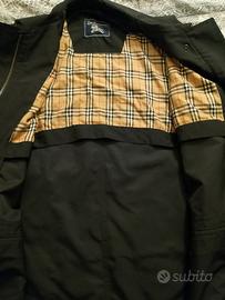 Trench Burberry unisex