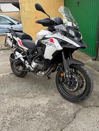 Benelli trk