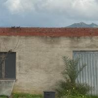Terreno con fabbricati a Domus de Maria - Chia