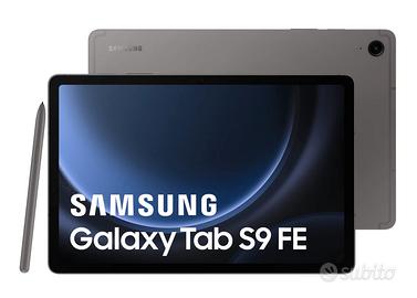 Samsung Galaxy Tab S9 FE 128GB