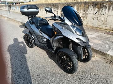 scooter 400