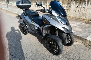scooter 400