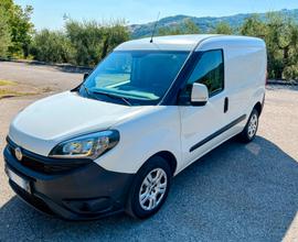 FIAT Doblo 3S 1.6Mjt Sx 105Cv 6M - 2019