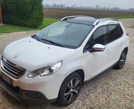 PEUGEOT 2008 1.6 e-HDi 92 cv. ALLURE -ANNO 2015