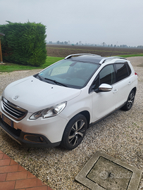 PEUGEOT 2008 1.6 e-HDi 92 cv. ALLURE -ANNO 2015