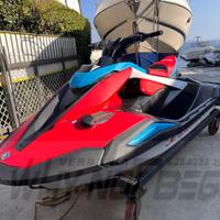 Yamaha Jet Blaster DLX promo