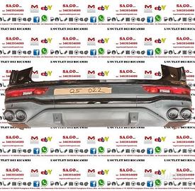 PARAURTI POSTERIORE AUDI Q5 SQ5 ANNO 2022