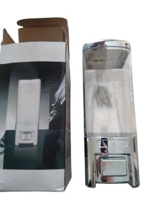 Dispenser sapone 