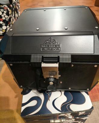 Bauletto givi 44 lt