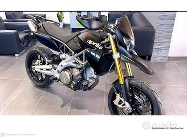 Aprilia Dorsoduro 750