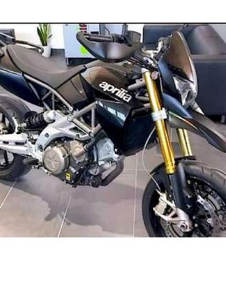 Aprilia Dorsoduro 750