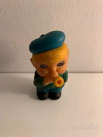 BumBum Gang Teddy Jazz anni 80