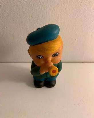 BumBum Gang Teddy Jazz anni 80