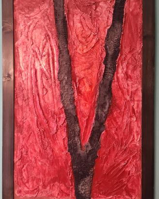 quadro artigianale