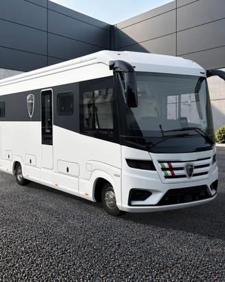 Morelo Loft Premium 86 LB