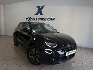 Fiat 600 ICON Hybrid 100CV DCT MHEV