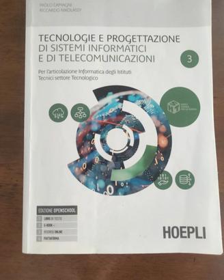 Tecnologie e progettazione 