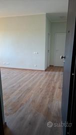 Appartamento al 5 piano