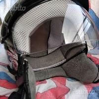 Casco Jet AGV bambino