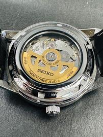 Seiko Presage Automatico