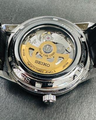 Seiko Presage Automatico