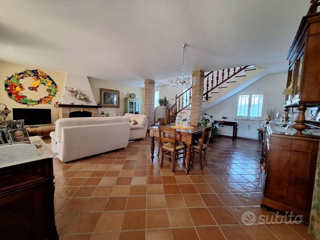 Casa – Forlì, Magliano - Vista 3