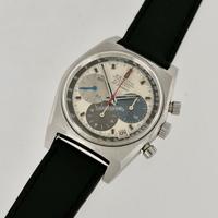 Zenith El Primero ref. A3817