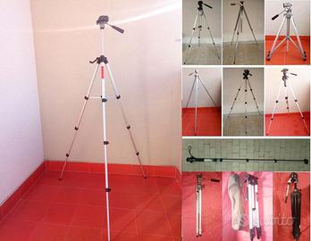 Cavalletto STC 360 e altri per foto e pittura