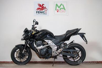 Kawasaki Z 750 - Depotenziata