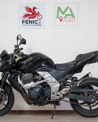Kawasaki Z 750 - Depotenziata
